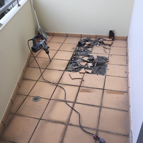 Professional Tiling and Waterproofing Services Melbourne