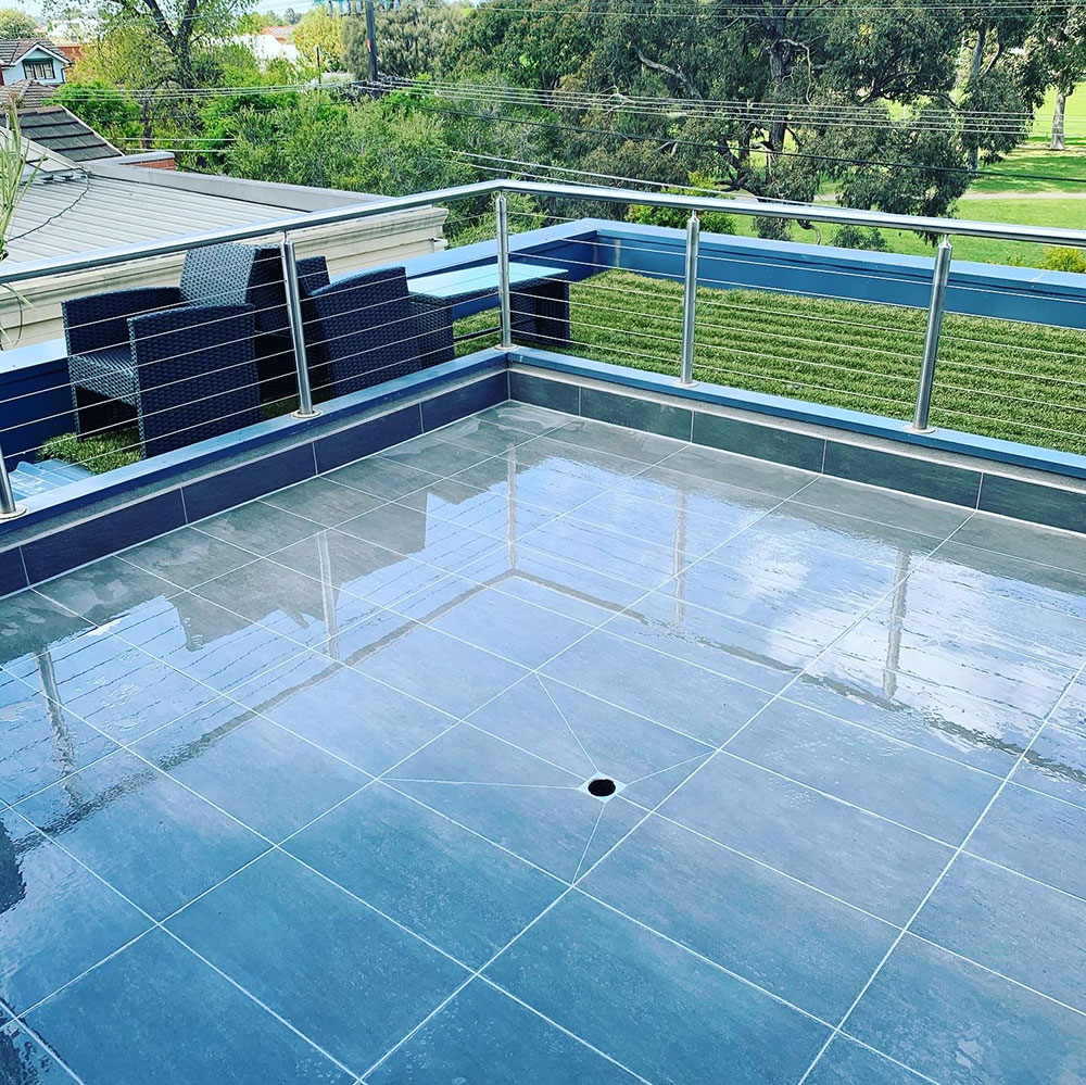Balcony Repair Melbourne