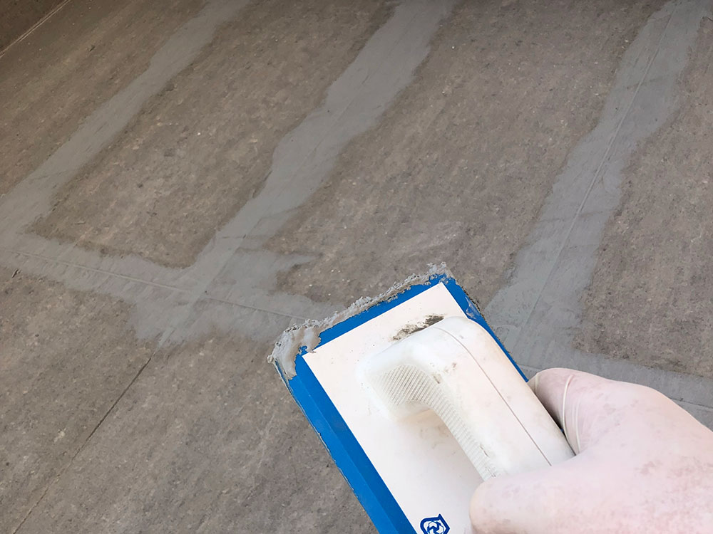 Epoxy Grouting Melbourne