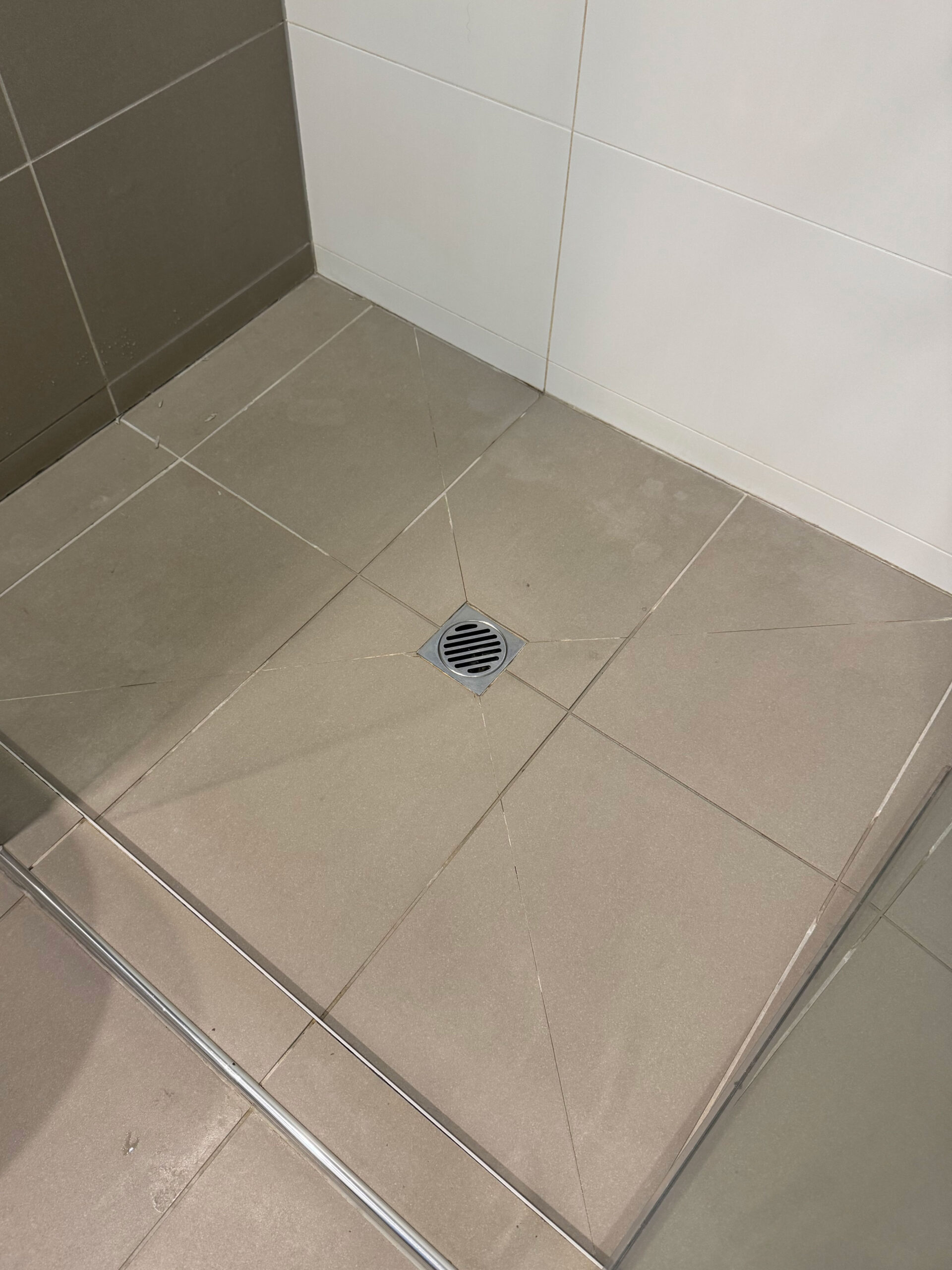 Shower Regrouting Melbourne