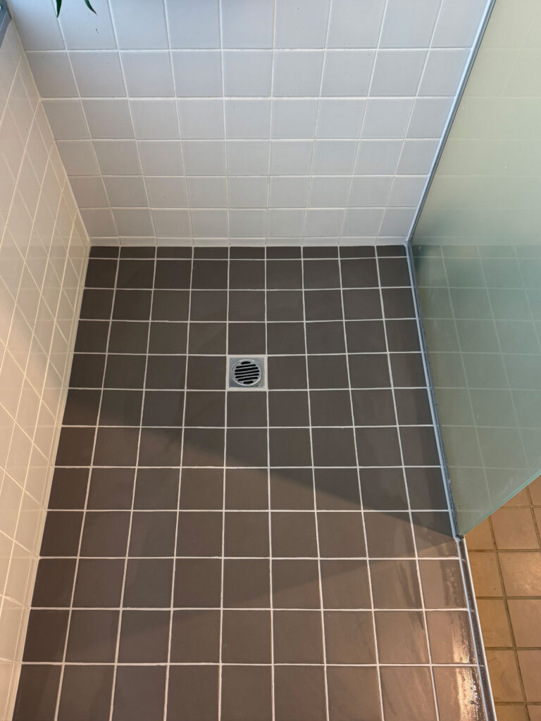 Shower Repair Melbourne
