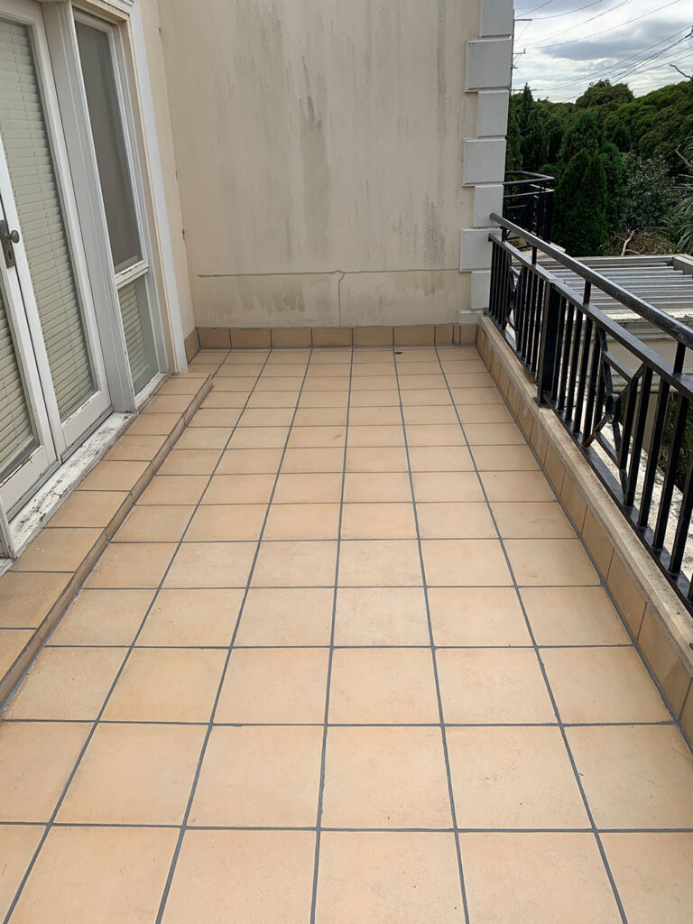Tile Cleaning Melbourne